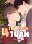 Tình Nhân 4 Tuần